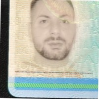 Nicholas Perrucci