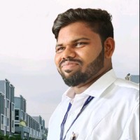 Dinesh Kumar S