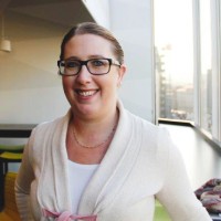 Linda Petersdotter