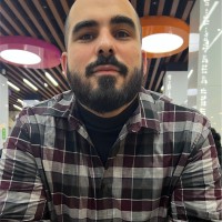 Arsen Nalbandyan