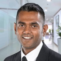 Riaan Bhawanideen