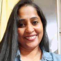 Ashwini Shetty