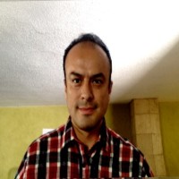 Adrian Alvarez de la Rosa