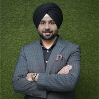 Kv Singh