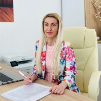 Боряна Фиданина Койчева