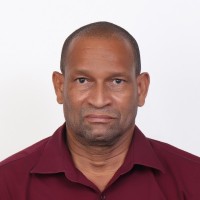 Everold Simms