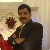 shahrukh pervez