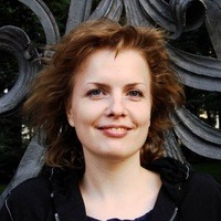 Алена Миронова