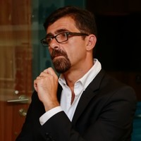 Joao Farinha (Ph.D.)