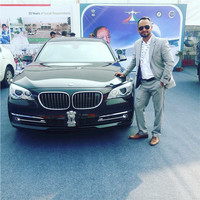 Alok Barua
