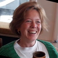 Marieke Verraes