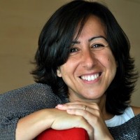 Silvia Pardo Garrido