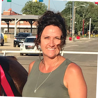 (Patricia) Michele Barker