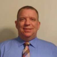Tim McMurray