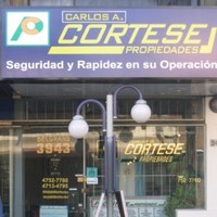 Carlos Cortese