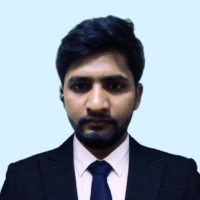 Mahesh Naik P