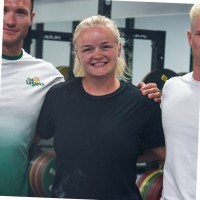 Clara Sloth Jørgensen