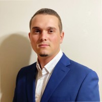 Tristan Buck