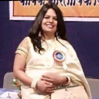 Sushama Singh