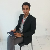 Ts. Mohd Azrit Kamarudin