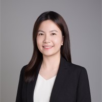 Huang Shiyue （Stella）
