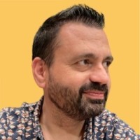 Bruno De Miranda Santos