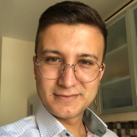 Emre Keskin