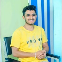 Shaurav Regmi