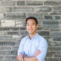 Justin Tsang