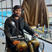 Vipul Kumar