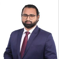 Kazi Shejan Mahmod