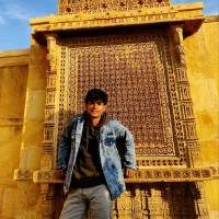 Raunak Pandey