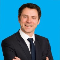 Laurent Gilles