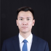 葛永强 Yong