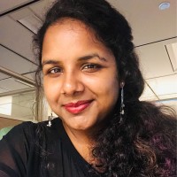 Ramya M