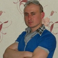 Сергей Андриевский
