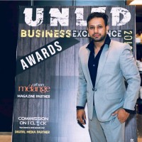Ashish Arora