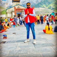 Rahul Raj