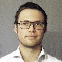 Niklas N. Karnov Bjørn