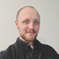 Zachary Ormrod