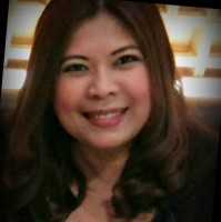 Jo Gonzales