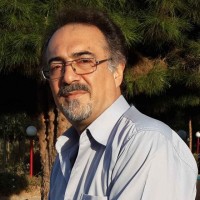 Reza Tehrani