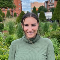 Allyson Goldstein