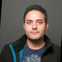 Daniel Neubauer