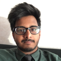 Mohammed Anas