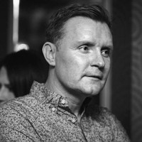 Rob McCartney