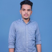 Mohammed Shafi