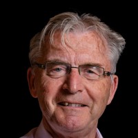 In liefdevolle herinnering Jan Taco te Gussinklo