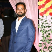 Subhasish Karmakar