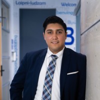 René Froylan Esparza Jimenez
